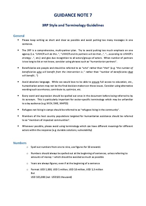 Guidance Notes on Registration of Foundations and Associations.